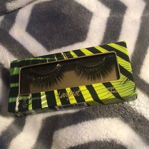 tarte false lashes